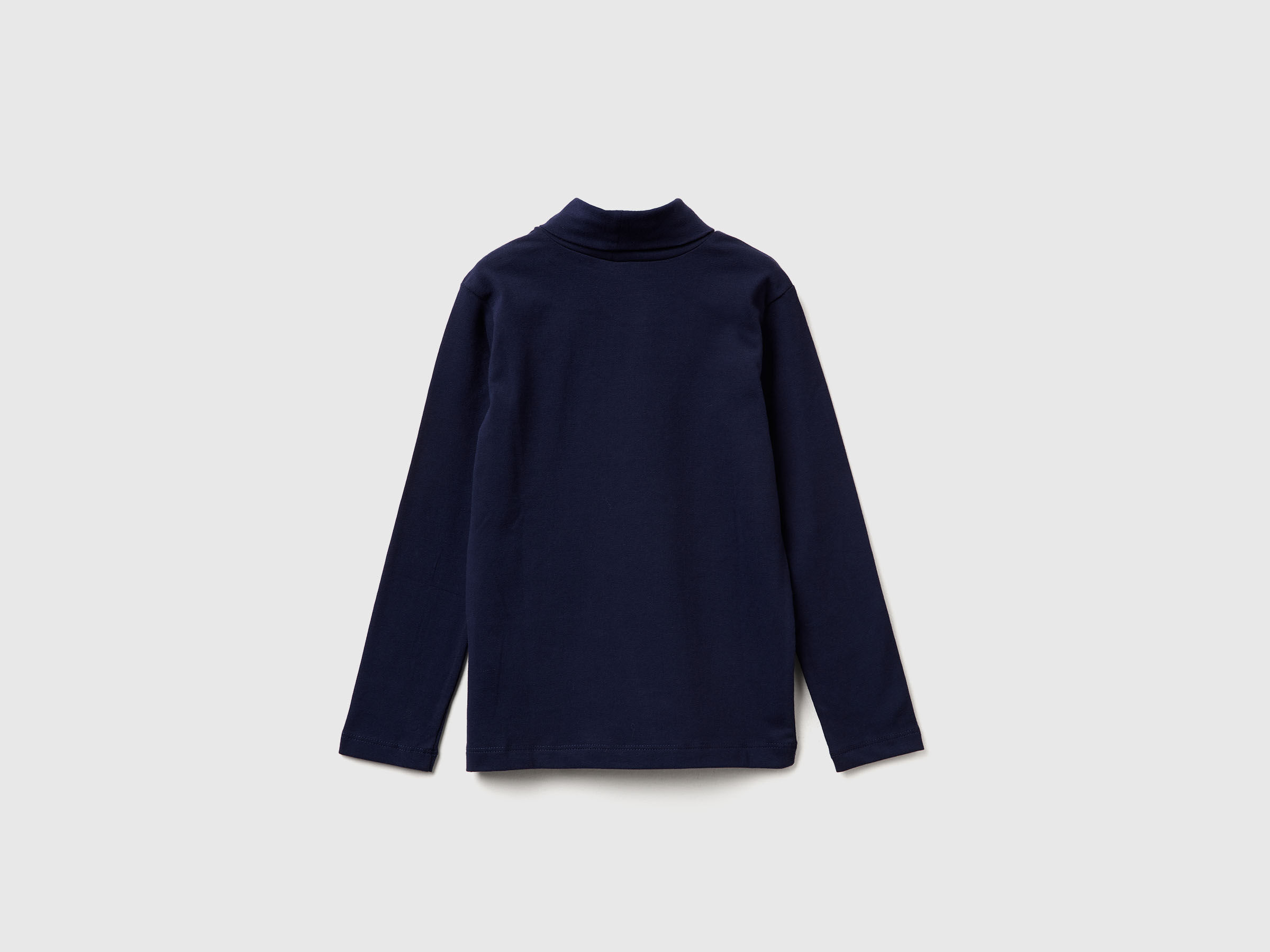 T-SHIRT L/S Junior Boy image number 2